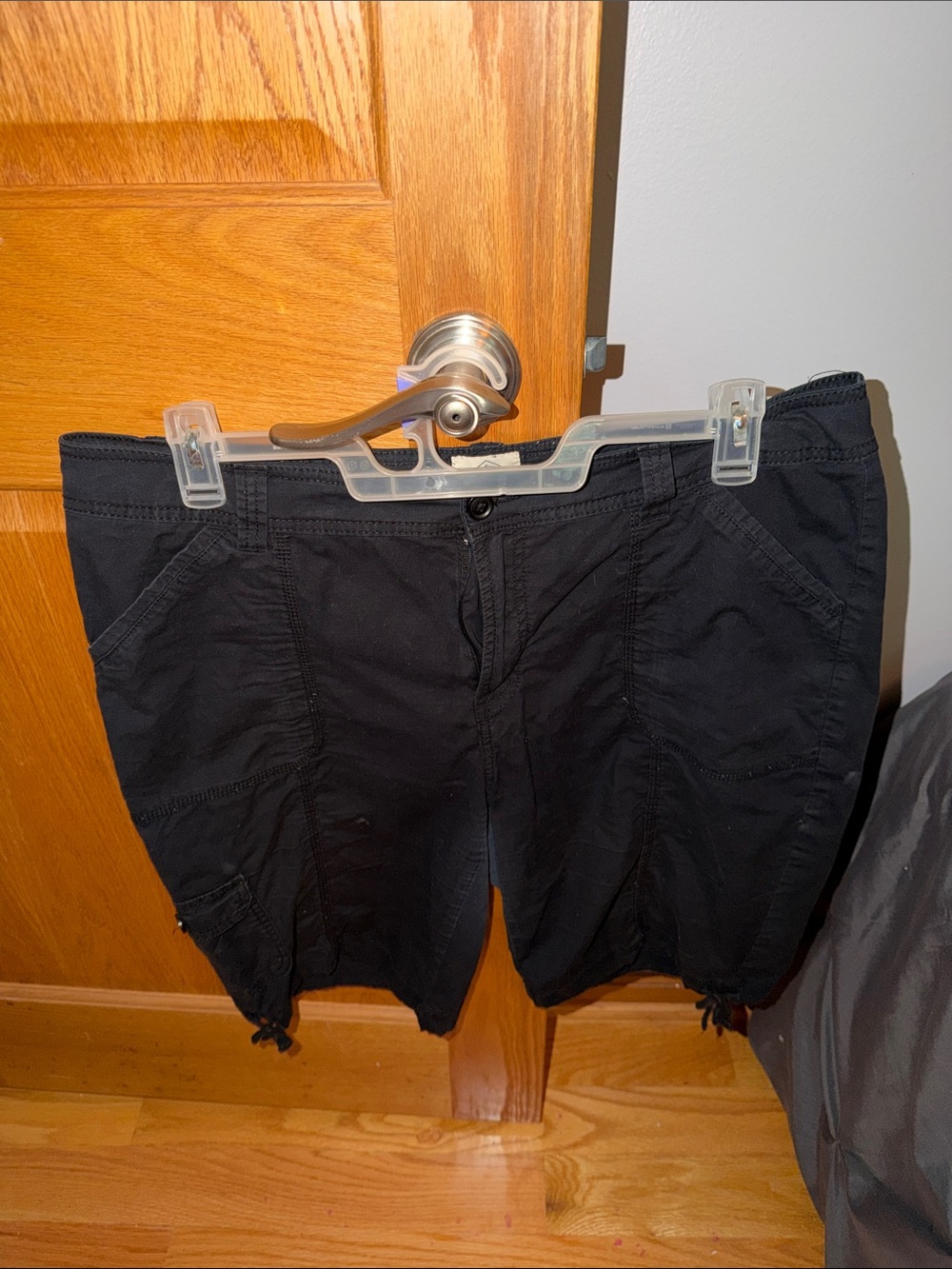 St. john’s Bay women Bermuda Shorts